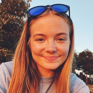 Meet your Posher, Faith